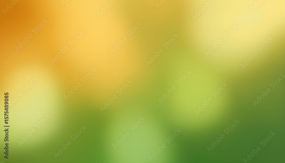 Natural Gradient Background with Soft Orange-Green Tones for Calm Organic Visual Design Natural Gradient Background with Soft Orange-Green Tones for Calm Organic Visual Design