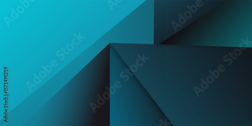 Abstract Background Texture / Concept: Paper Color and Layers