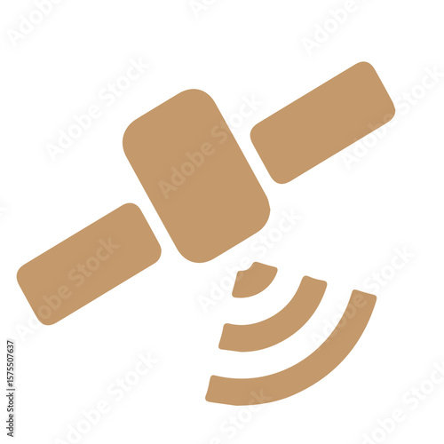 ICON SATELIT
