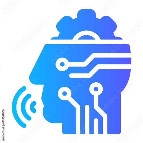  Ai cognition icon