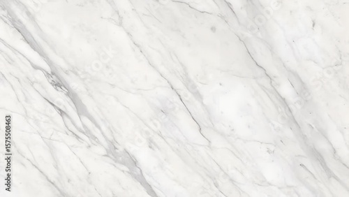 Wallpaper Mural Venetian Statuario Marble Texture with Elegant White Vein Polished Design Torontodigital.ca