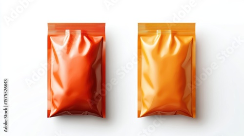 Wallpaper Mural snack bag without logo Torontodigital.ca