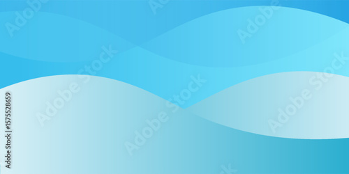 Light blue abstract backround. Vector illustration.eps.10