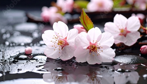 Sakura Dew
