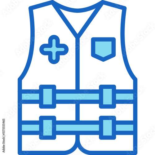High Visibility Icon