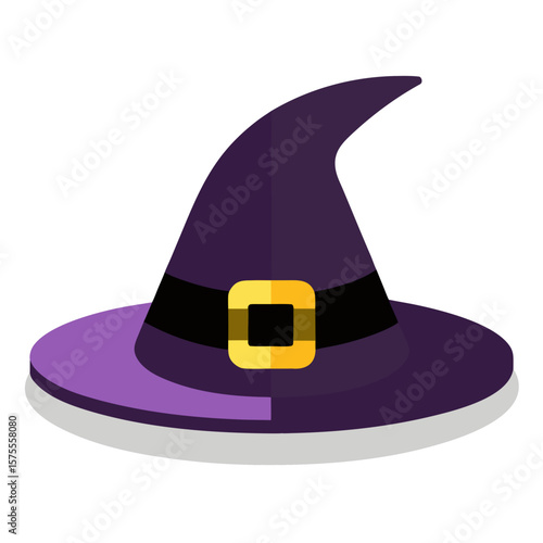 halloween witch hat