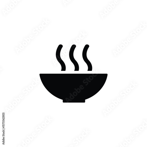 : sup hot icon black.