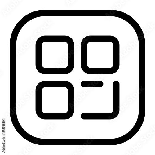 Finding Address with Icon Locator Guide Using Map Application