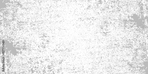 Abstract Weathered Concrete Texture in Soft Gray with Subtle Layered Patterns for a Minimalist good simple art paper