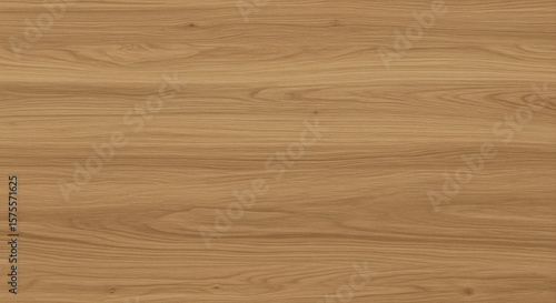 High-quality seamless wood texture for modern interior design, natural wooden surface with fine grain details, warm and soft tones oak, smooth polished finish, minimalistic luxury style.