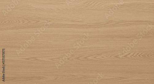 High-quality seamless wood texture for modern interior design, natural wooden surface with fine grain details, warm and soft tones oak, smooth polished finish, minimalistic luxury style.