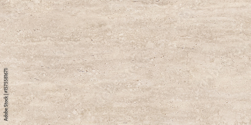 Natural travertine stone texture, marble stone background