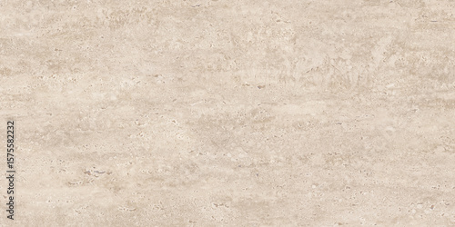 Natural travertine stone texture, marble stone background