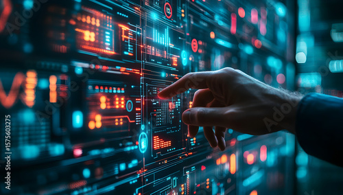 Risk Vulnerability Oversight and Patch Implementation Strategies Featuring IT Administrators Applying Security Updates to Enhance System Protection and Prevent Cyber Threats