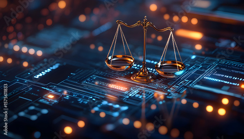 Legal Document Regulatory Compliance Solutions, emphasizing adherence importance with imagery of compliance inspections, retention rule enforcement, and secure document governance within legal managem