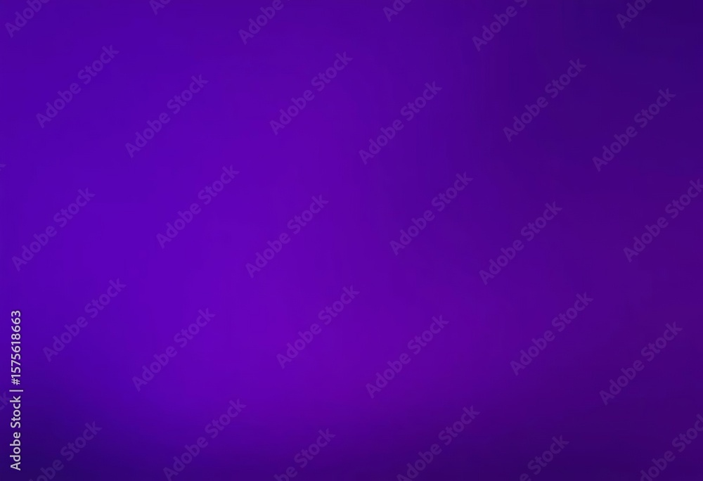 Fototapeta premium Subtle purple to deep violet gradient, seamlessly blending dark hues, photographic background, subtle