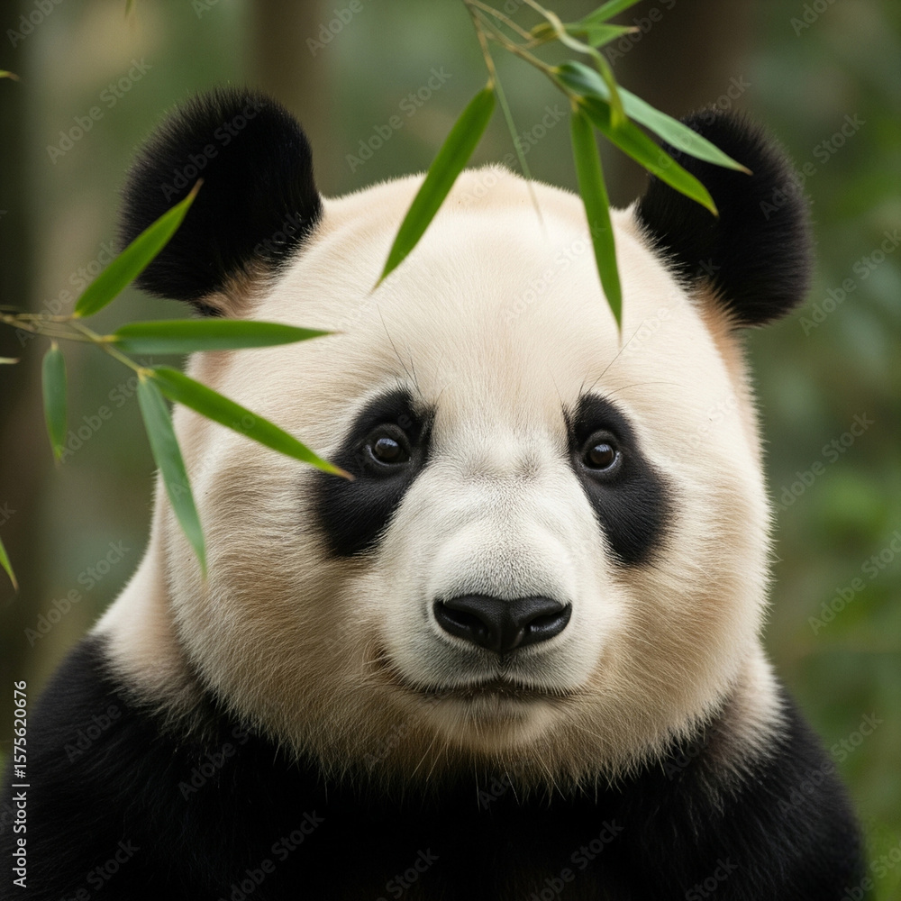 Fototapeta premium Animal