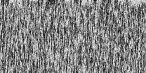 Endless Mapping of Patterns That Never Settle

