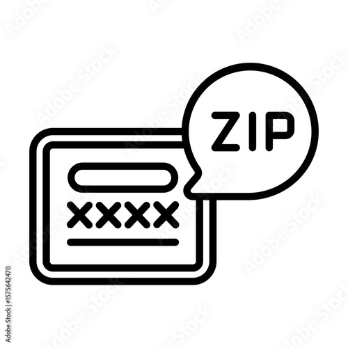zip code