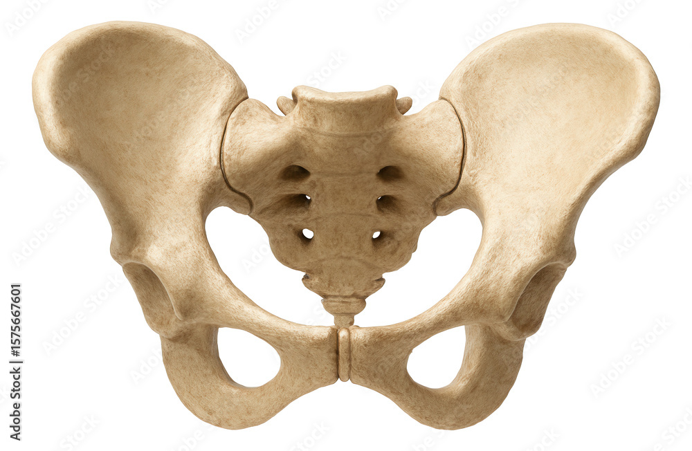 custom made wallpaper toronto digitalAustralopithecus africanus pelvis with flared iliac blades