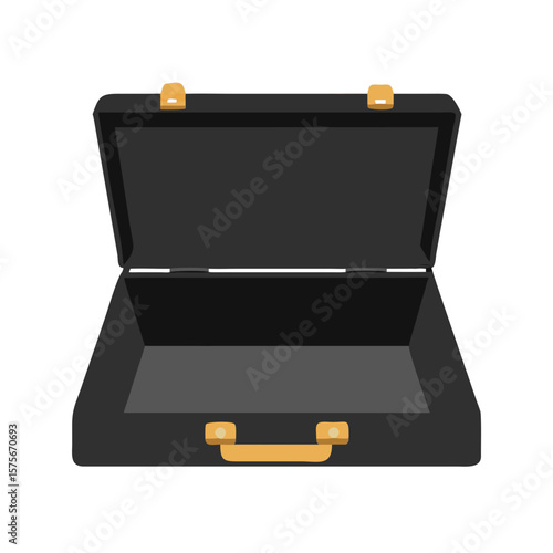 box with tools