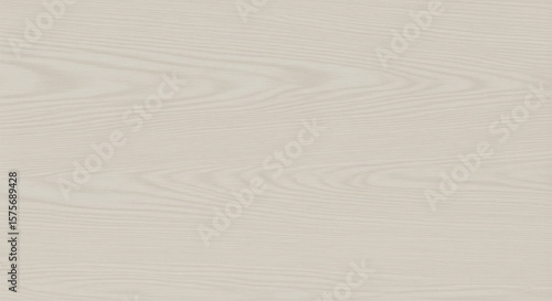 Seamless white light wood texture for modern interior design, natural wooden surface with soft fine grain details, white light ash wood, pale beige and cream tones, smooth matte or semi-gloss finish.