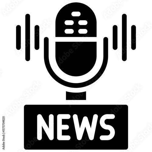 news icon