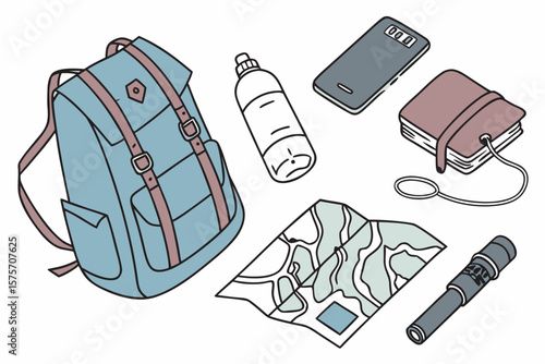  Backpack Packing Guide for Travelers
