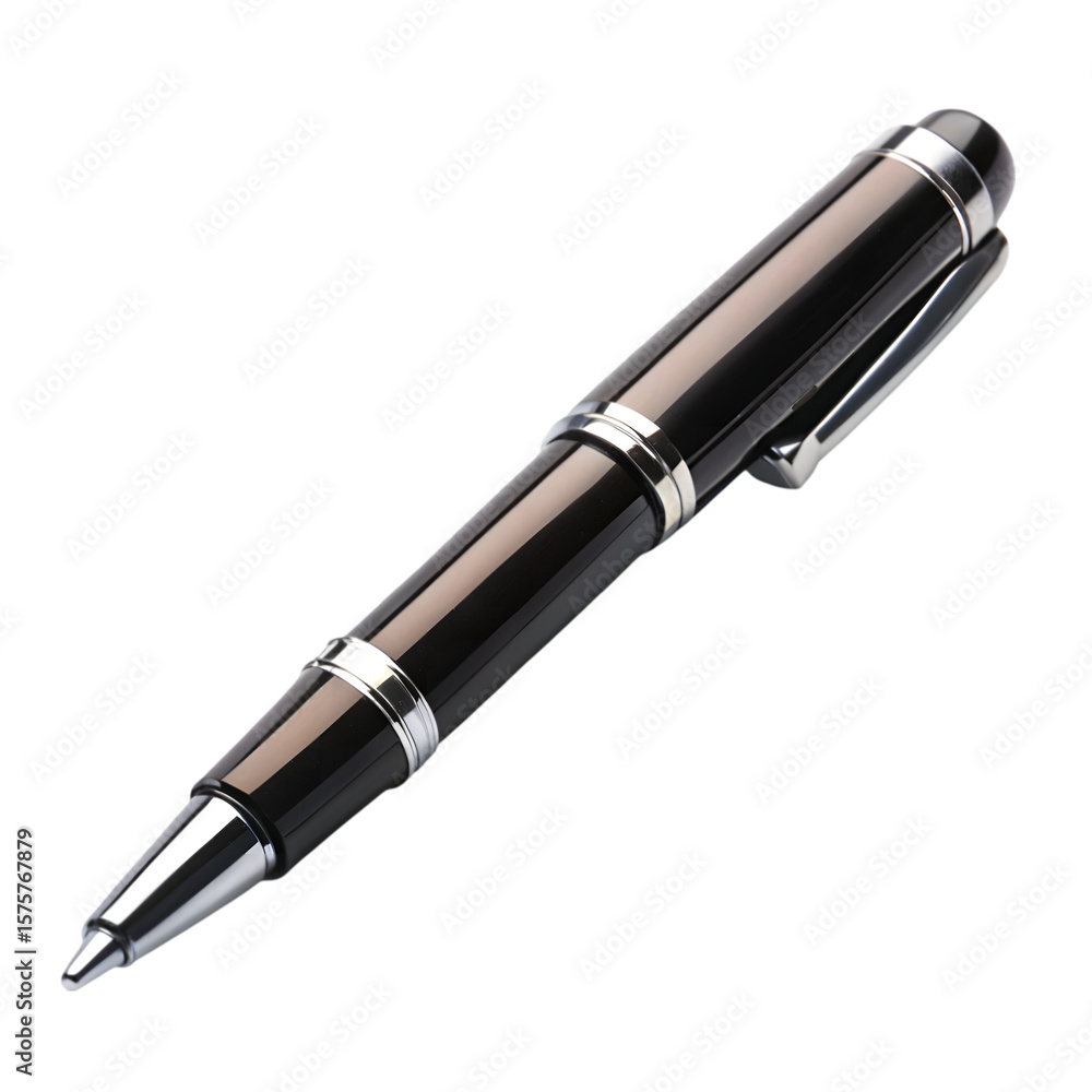 fountain pen isolated fountain pen isolated