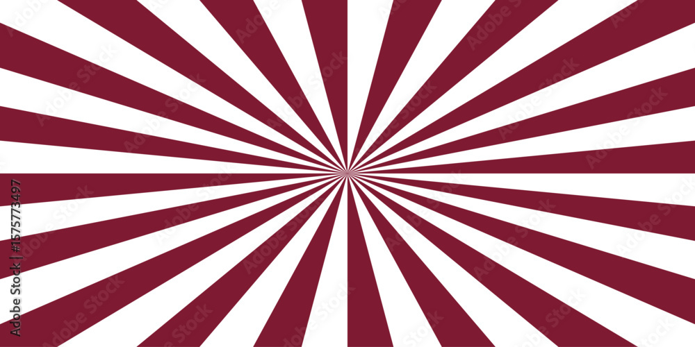 Fototapeta premium Abstract background with Classic vintage sun rays. Swirling pattern background with Vortex starburst spiral twirl strips.Psychedelic sunburst or a dynamic hypnotic spin effect.