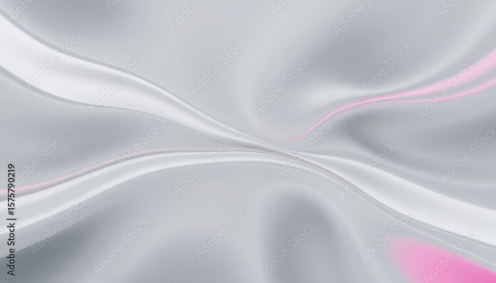 Abstract swirling grey and pink texture Abstract swirling grey and pink texture