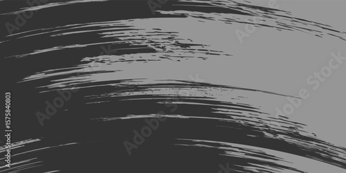 Tire tread marks, wheel textures, tire marks - car racing, motocross, drift, rally, off-road and others. Vector black isolated texture in grunge