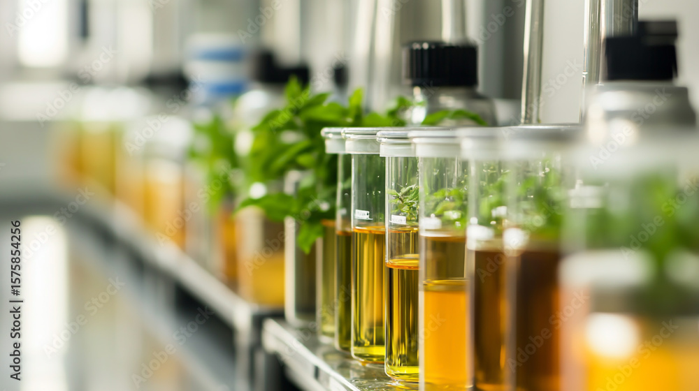 New technology enhances the extraction of active ingredients from plants New technology enhances the extraction of active ingredients from plants
