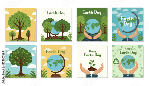 Celebrating Earth Day