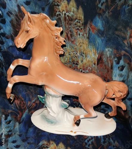 Pferd (Porzellan)