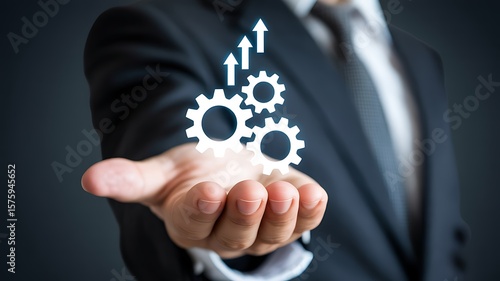 technology background