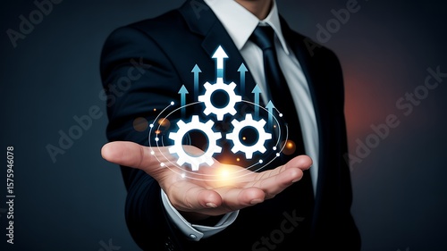 technology background