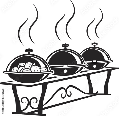 restaurant menu design