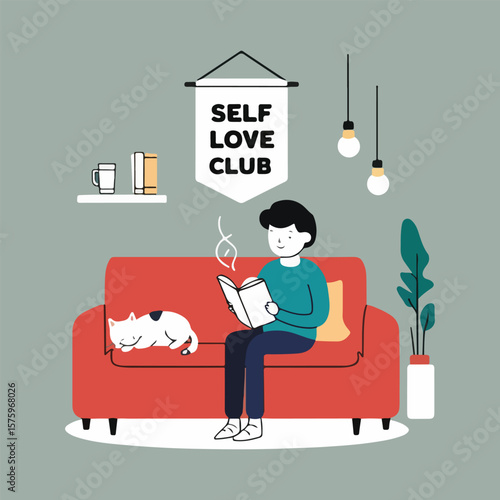 National Singles Day vector set with abstract concepts, minimalist icons, metaphorical art, digital stickers, patterns, and diverse avatars. Solid color celebration designs.









Ask ChatGPT
