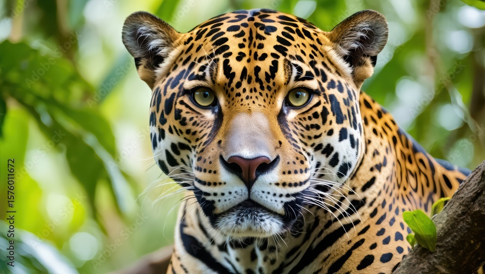 Obraz premium tiger wildlife and animal