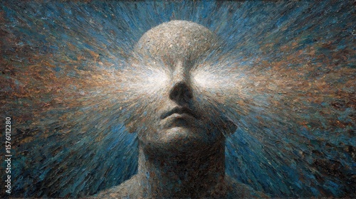 A silent knowing that surfaces suddenly, fueled by subconscious signals connecting facts in ways conscious mind can’t explain.
