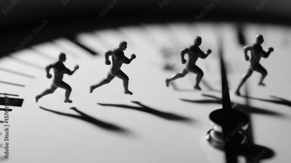 Fast execution turns plans into results swiftly, critical in high-pressure or competitive situations.
Fast execution turns plans into results swiftly, critical in high-pressure or competitive situations.