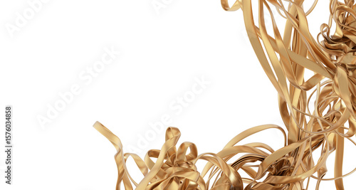 Gold Background