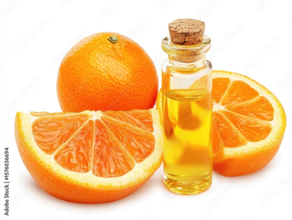 Jar of honey and orange isolated on white background. Orange Serum Bottle with Citrus Fruit for Skincare Product mockup. Vitamin C Orange Serum. Jar of honey and orange isolated on white background. Orange Serum Bottle with Citrus Fruit for Skincare Product mockup. Vitamin C Orange Serum.