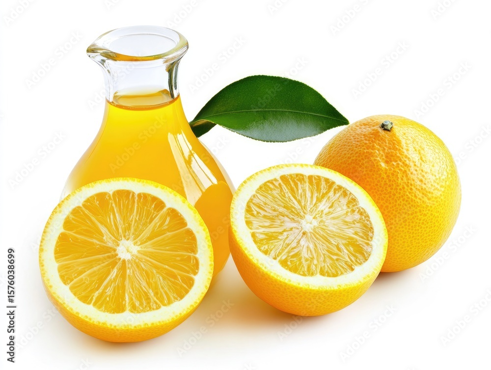 Jar of honey and orange isolated on white background. Orange Serum Bottle with Citrus Fruit for Skincare Product mockup. Vitamin C Orange Serum. Jar of honey and orange isolated on white background. Orange Serum Bottle with Citrus Fruit for Skincare Product mockup. Vitamin C Orange Serum.
