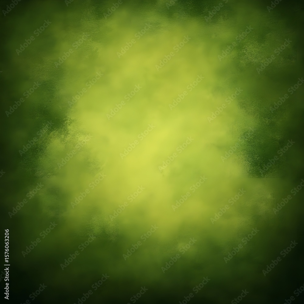 Abstract Green Textured Background, Lime Green Gradient, Grunge Wallpaper Abstract Green Textured Background, Lime Green Gradient, Grunge Wallpaper