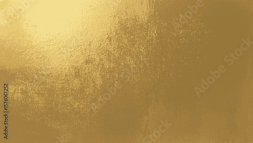 Subtle Wash Golden background isolated watercolor vector illustration svg