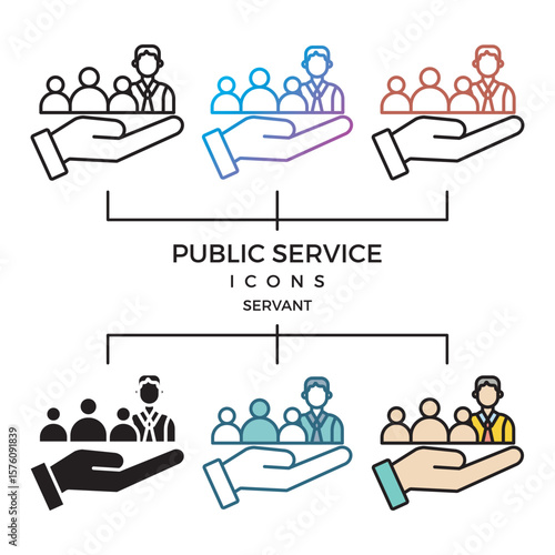 Public Servant Role