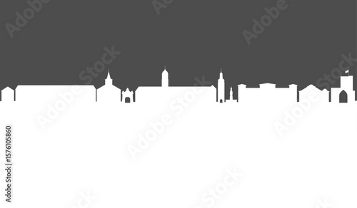 Arnsberg Skyline "NO AI"