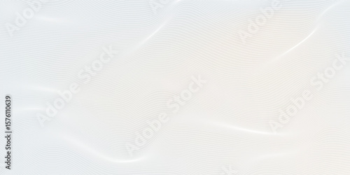 Premium background design with white line pattern (texture) in luxury pastel colour.